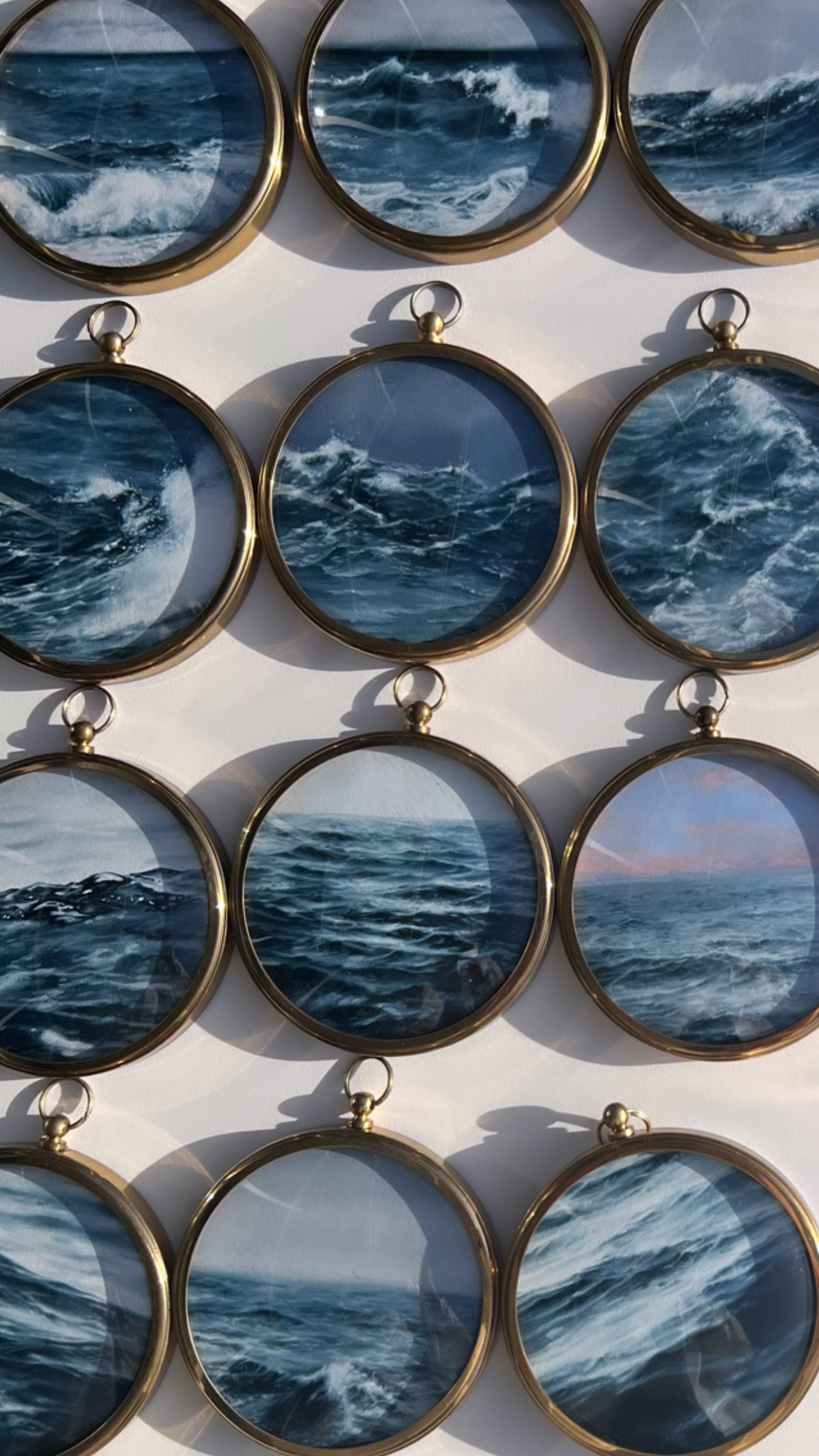 Lost At Sea No. 685