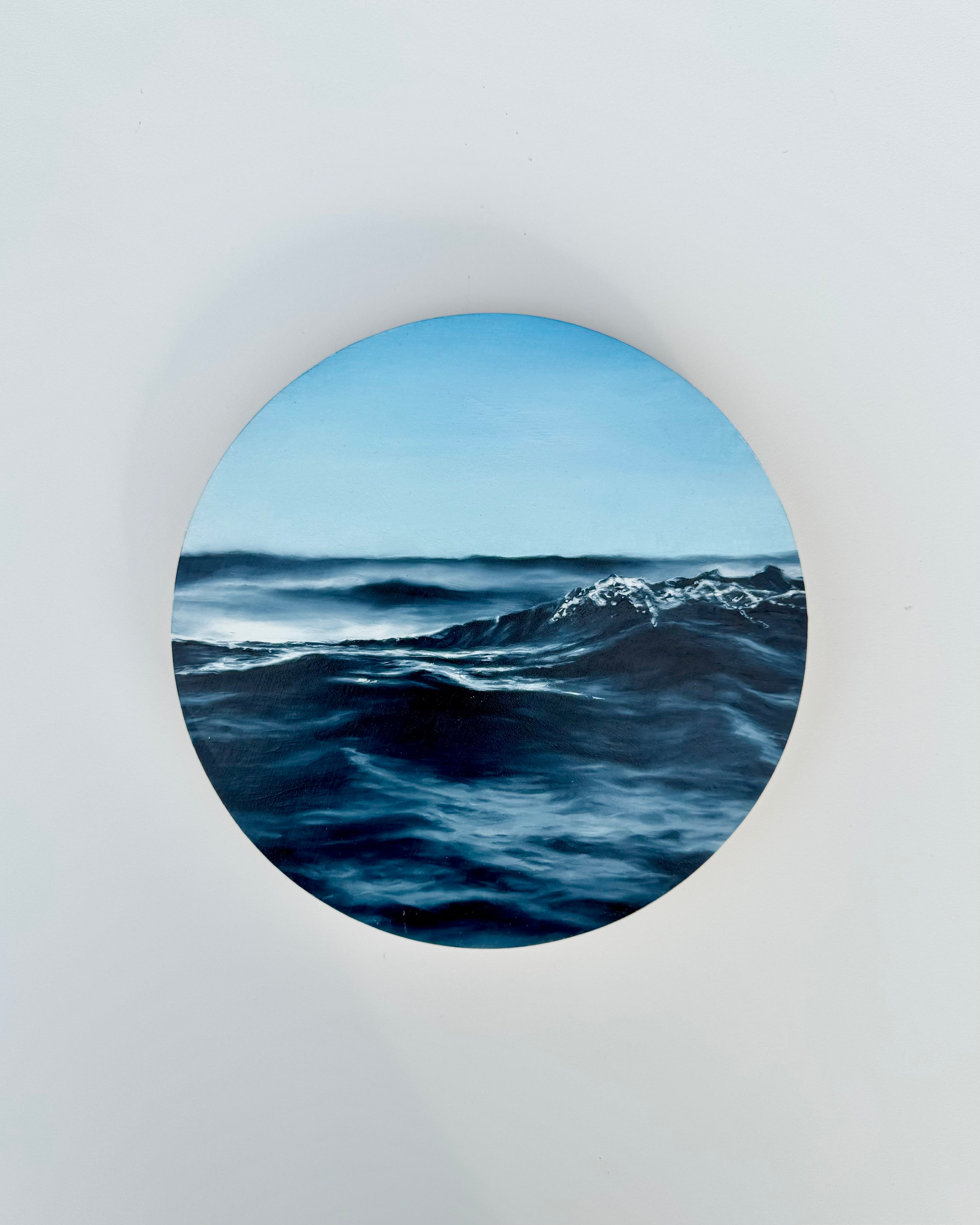 Lost At Sea No. 613