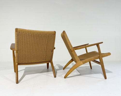 Model CH25 Chairs