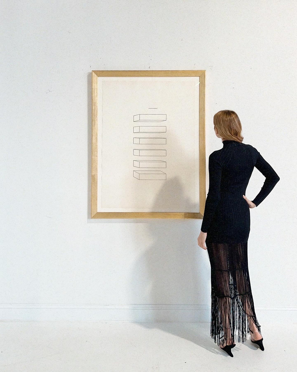 Untitled, 1974