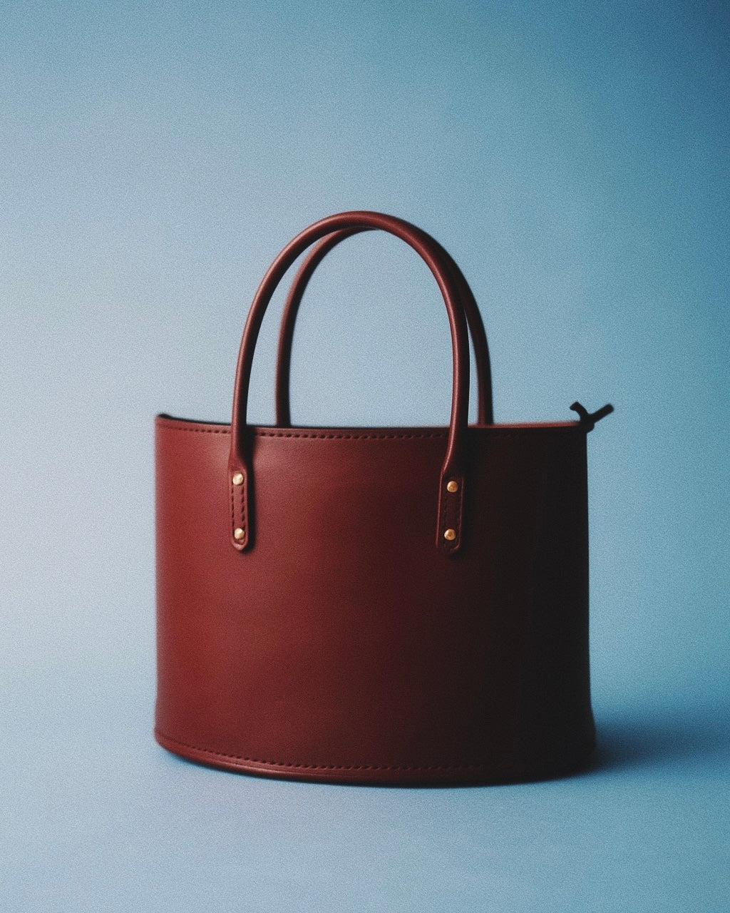 Canoe 15 Bag, Burgundy
