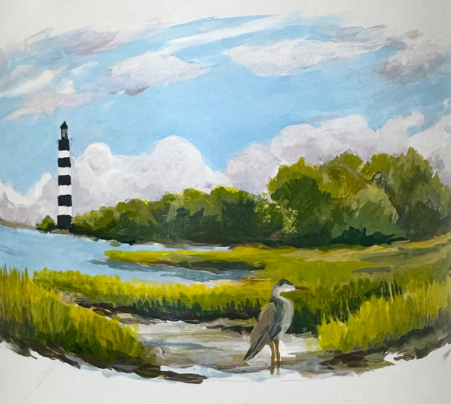 Canoe 10.5 Bag, One-of-a-Kind