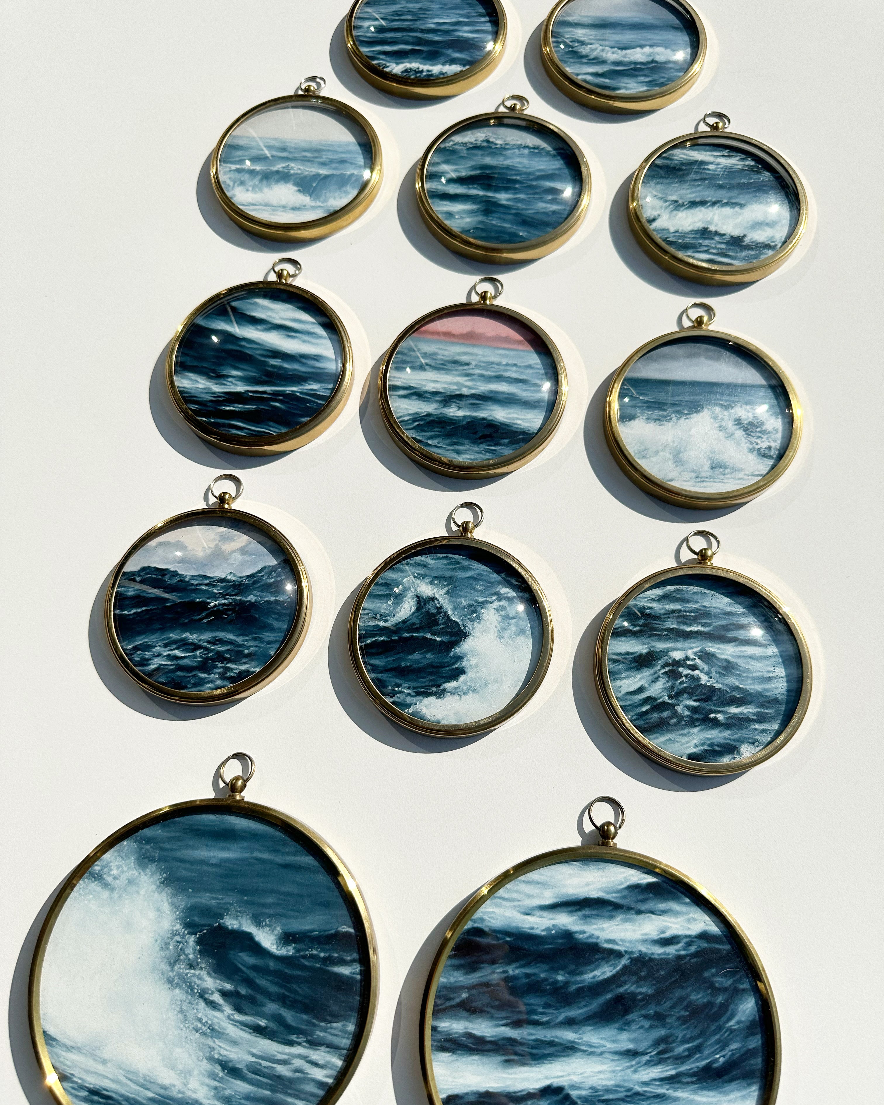 Lost At Sea No. 1758