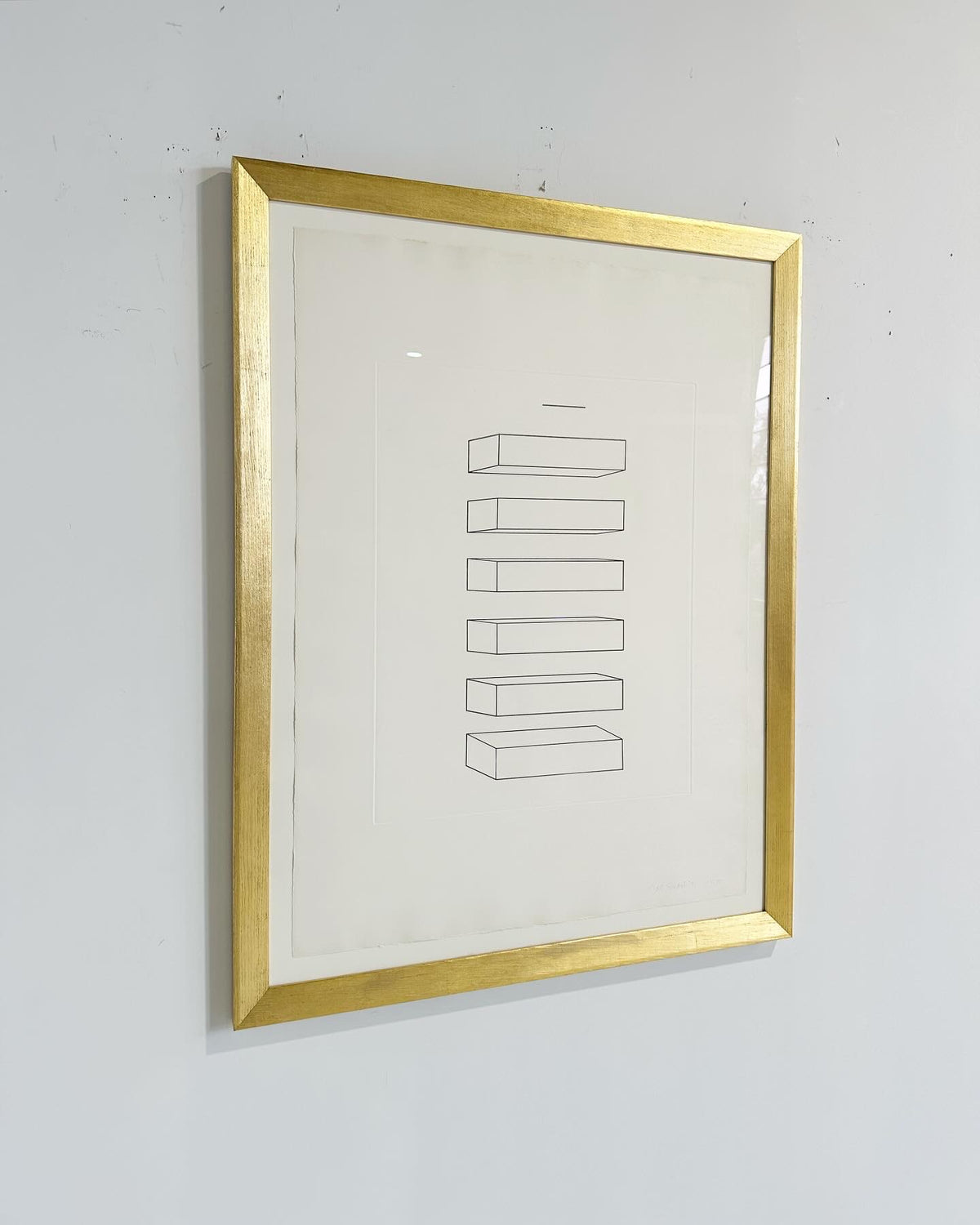 Untitled, 1974