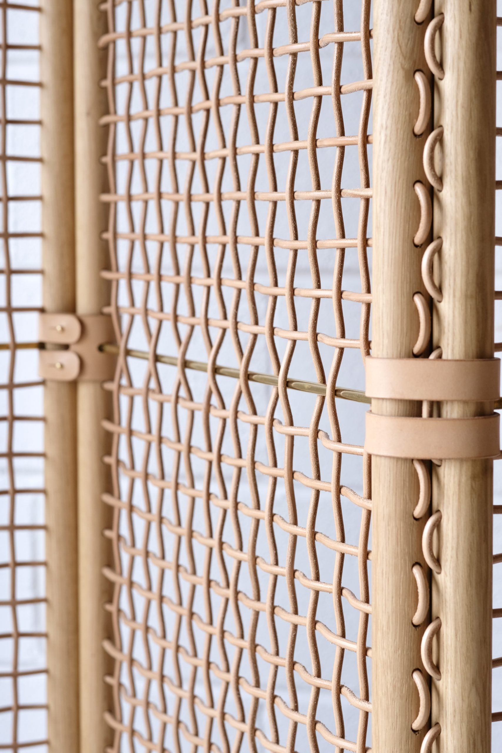 Trellis Screen