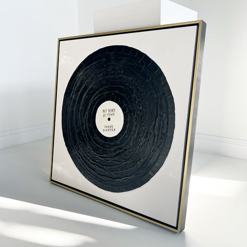 The Vinyl