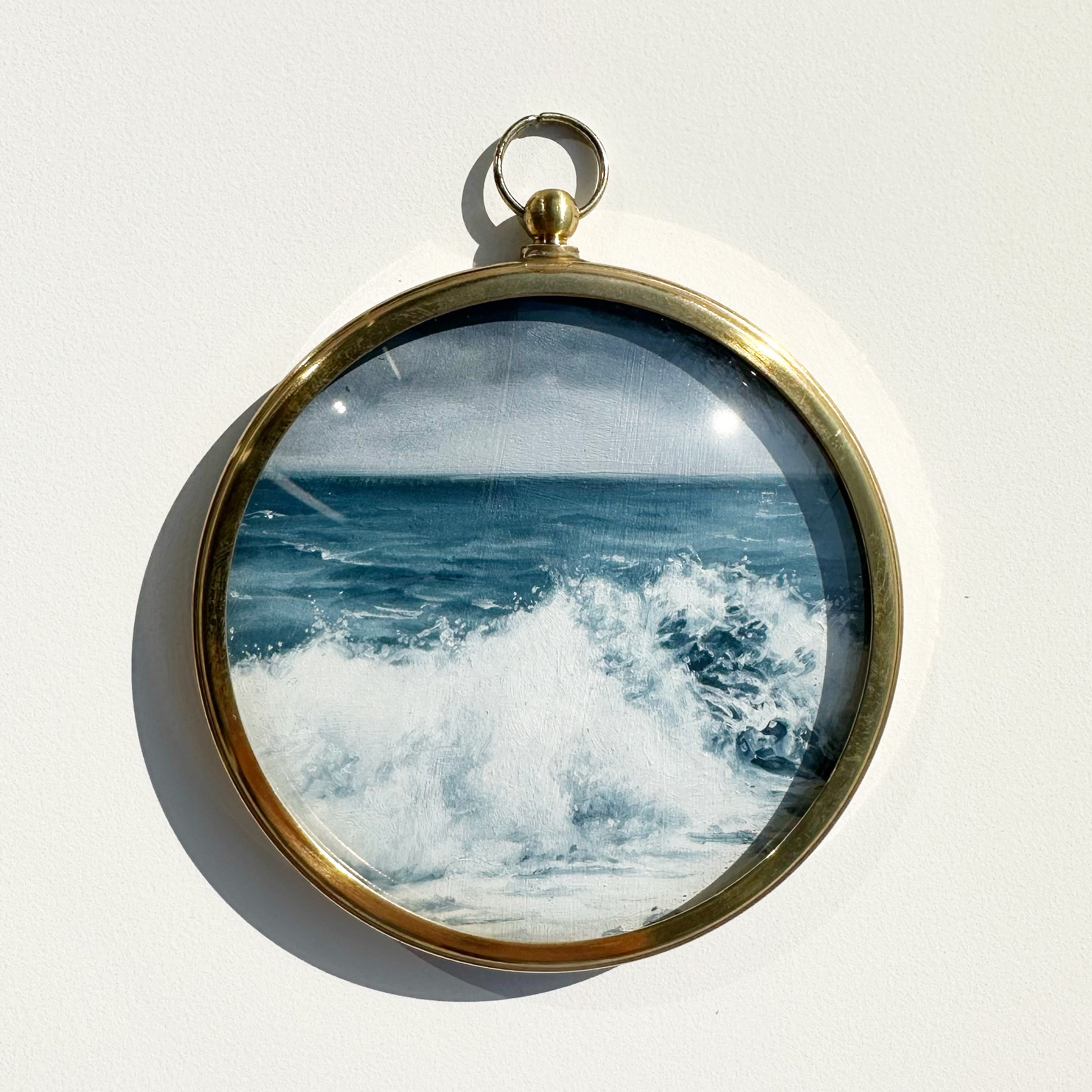 Lost At Sea No. 1758
