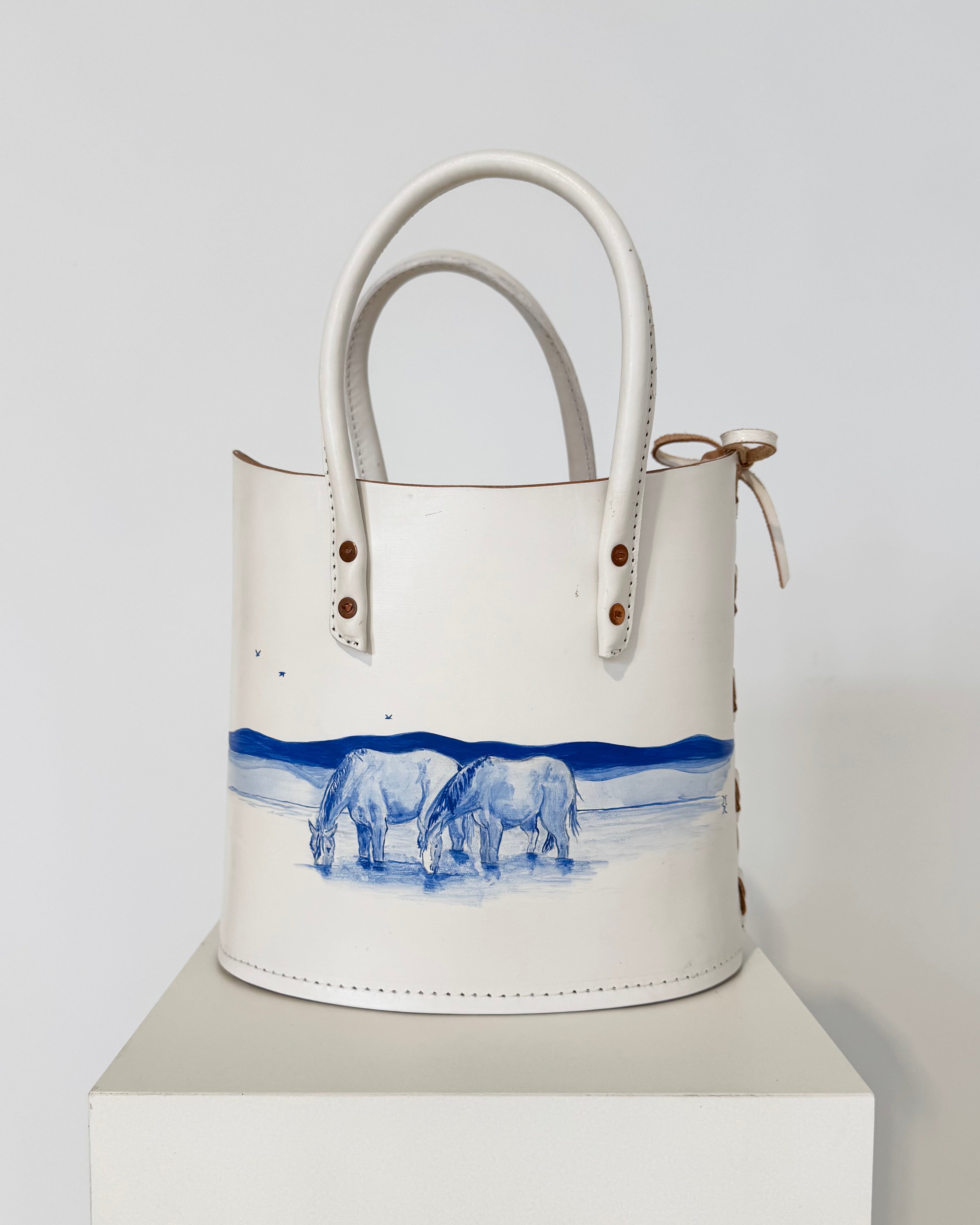 Canoe 10.5 Bag, One-of-a-Kind