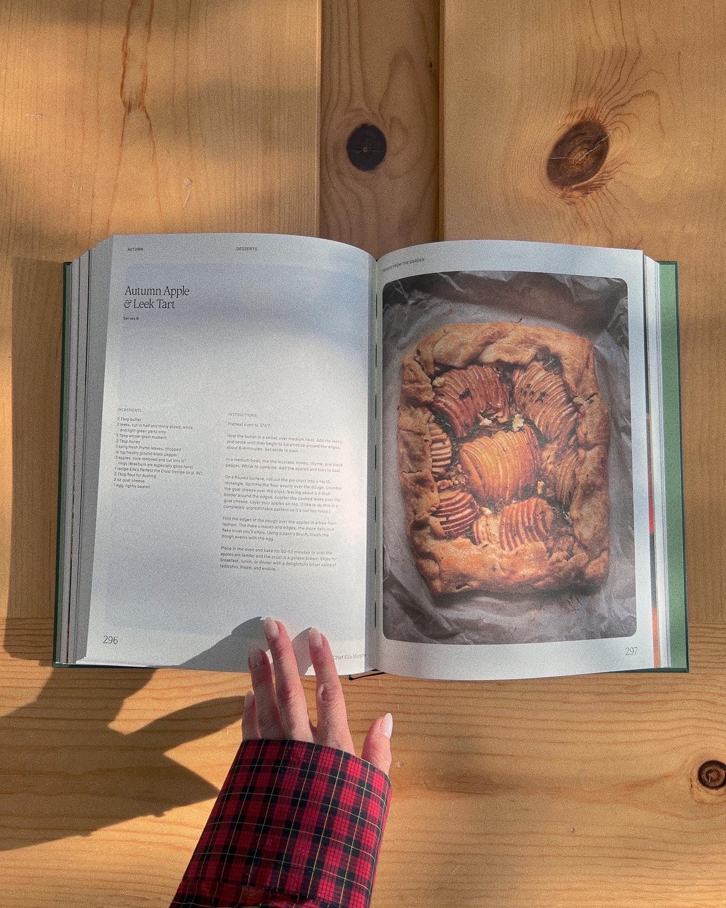 Fridays from the Garden Cookbook