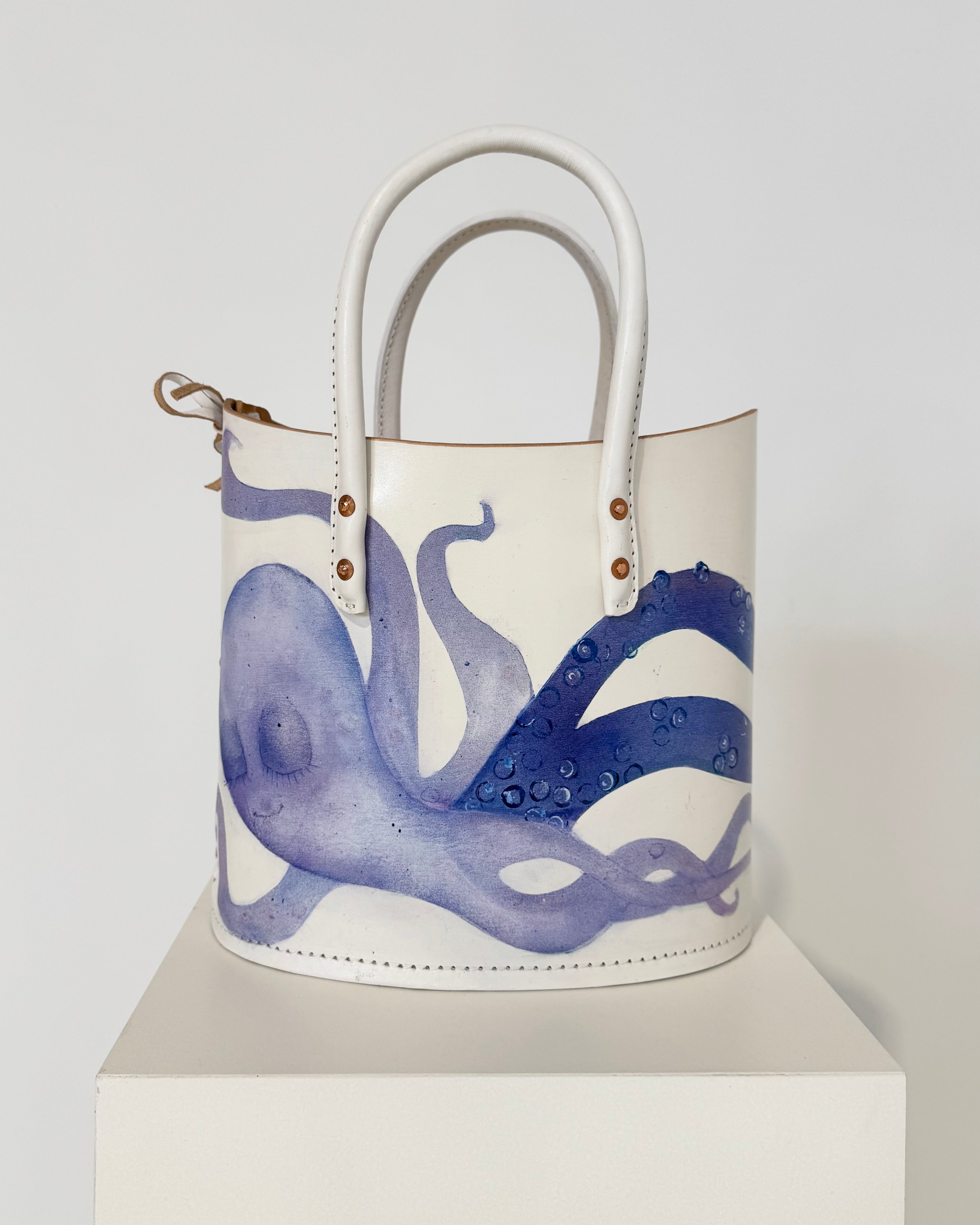 Canoe 10.5 Bag, One-of-a-Kind