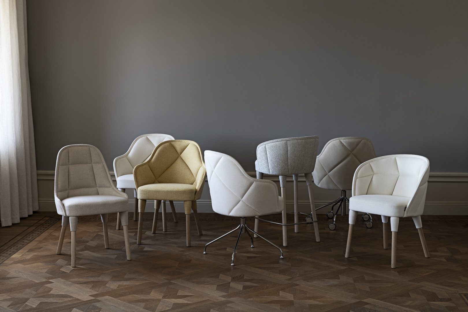 Elin Armchair