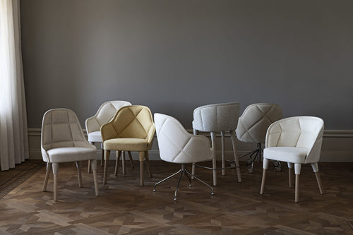 Elin Armchair