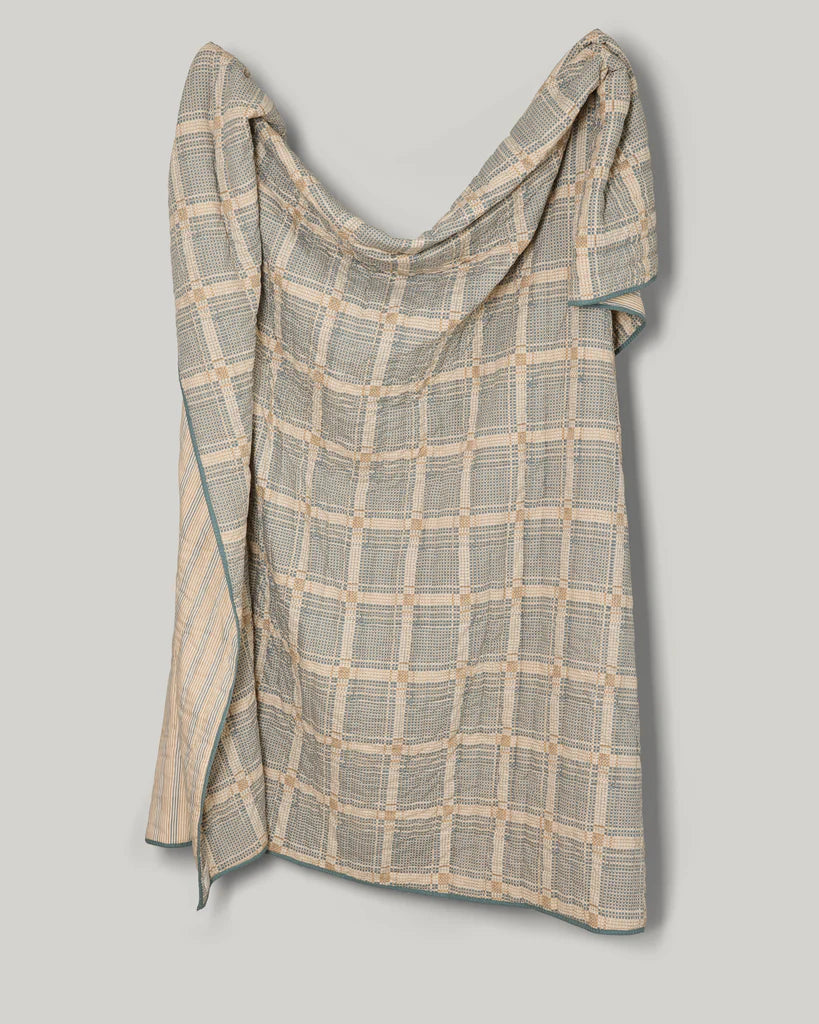 Acadia Quilt