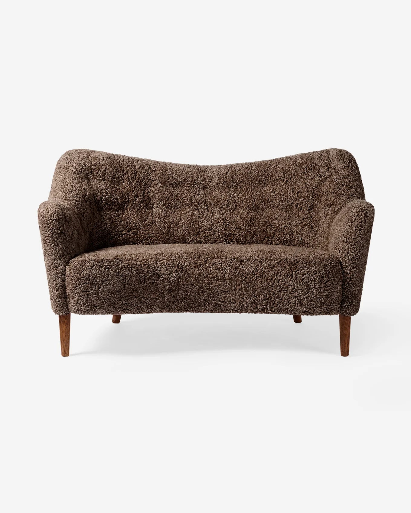 Tissø Sofa | Sahara