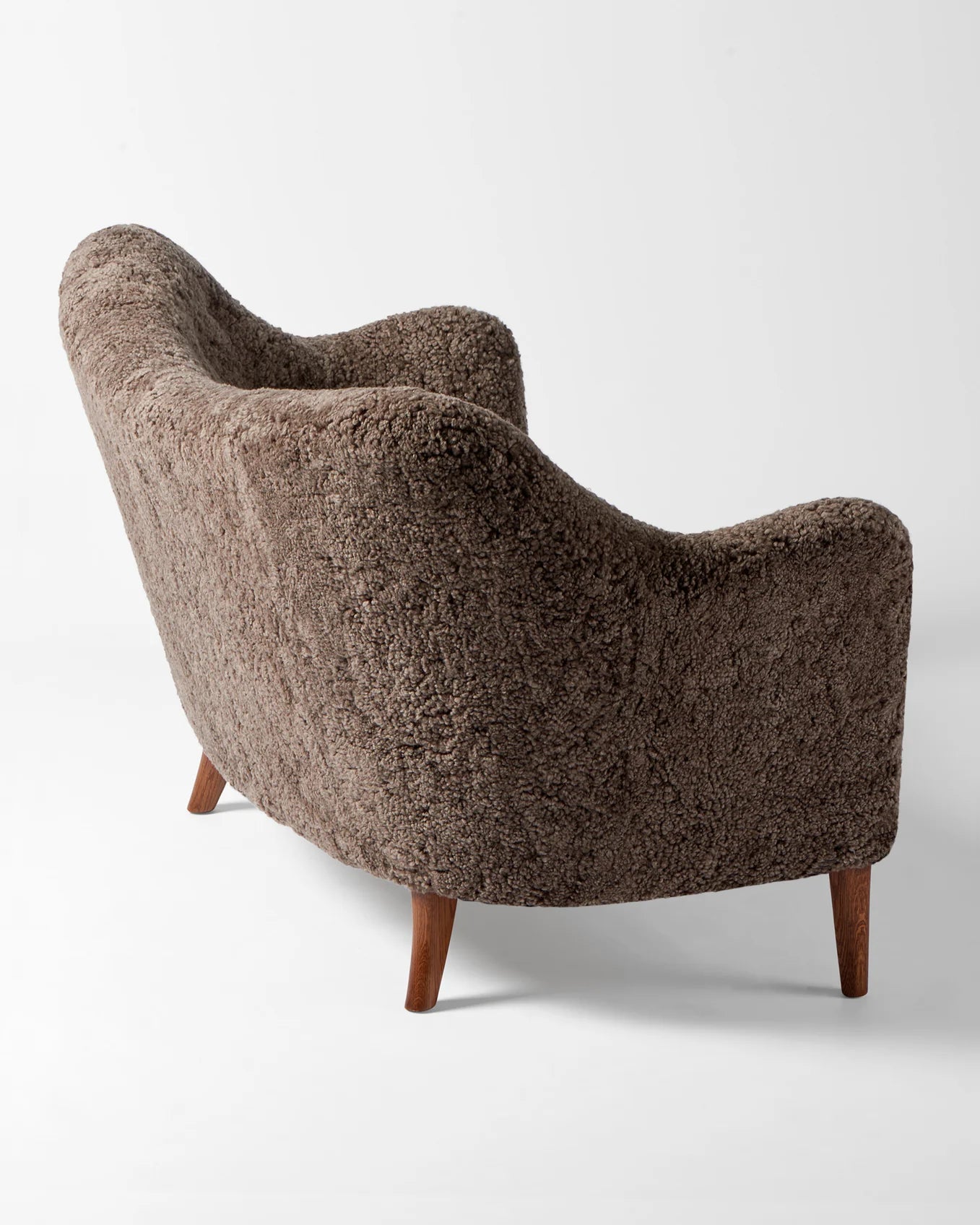 Tissø Sofa | Sahara