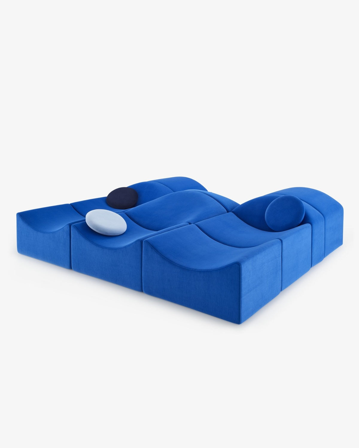 Asmara Modular Sofa