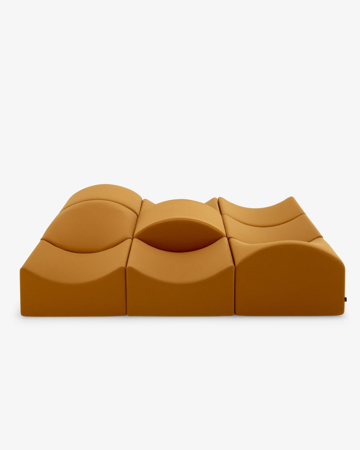 Asmara Modular Sofa