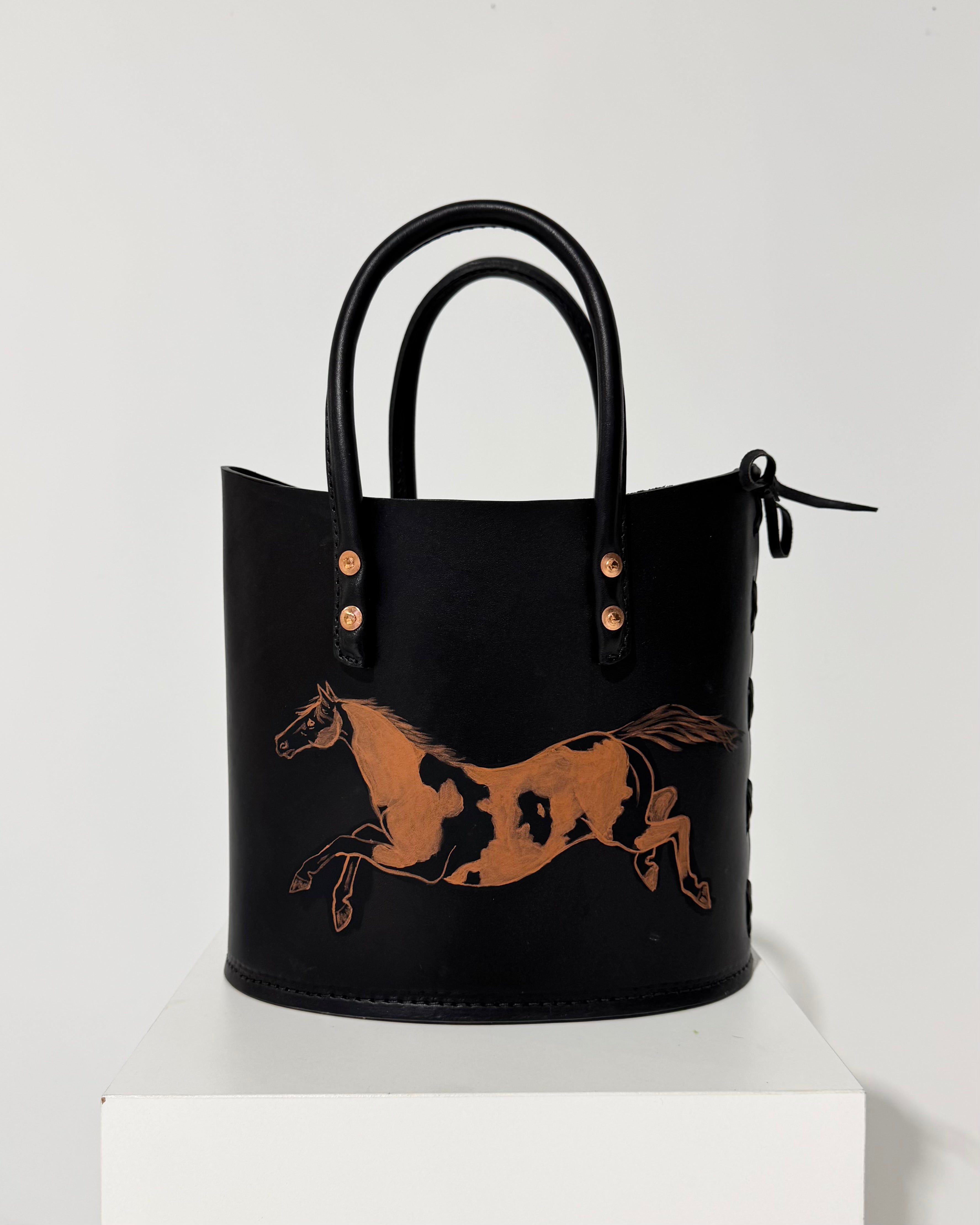 Canoe 10.5 Bag, One-of-a-Kind