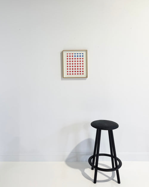 TH, Flag. Archival Pigment Print.
