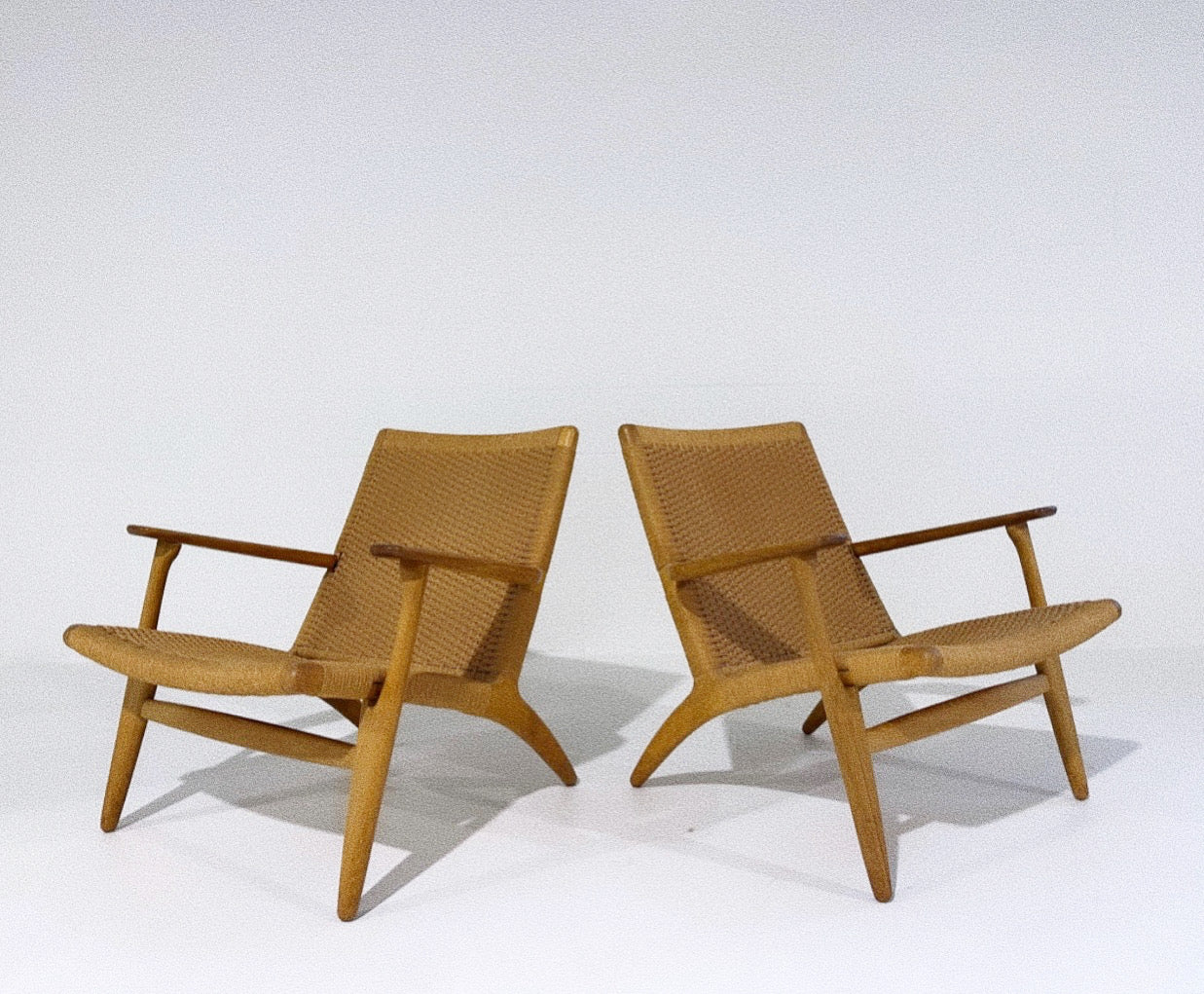 Model CH25 Chairs