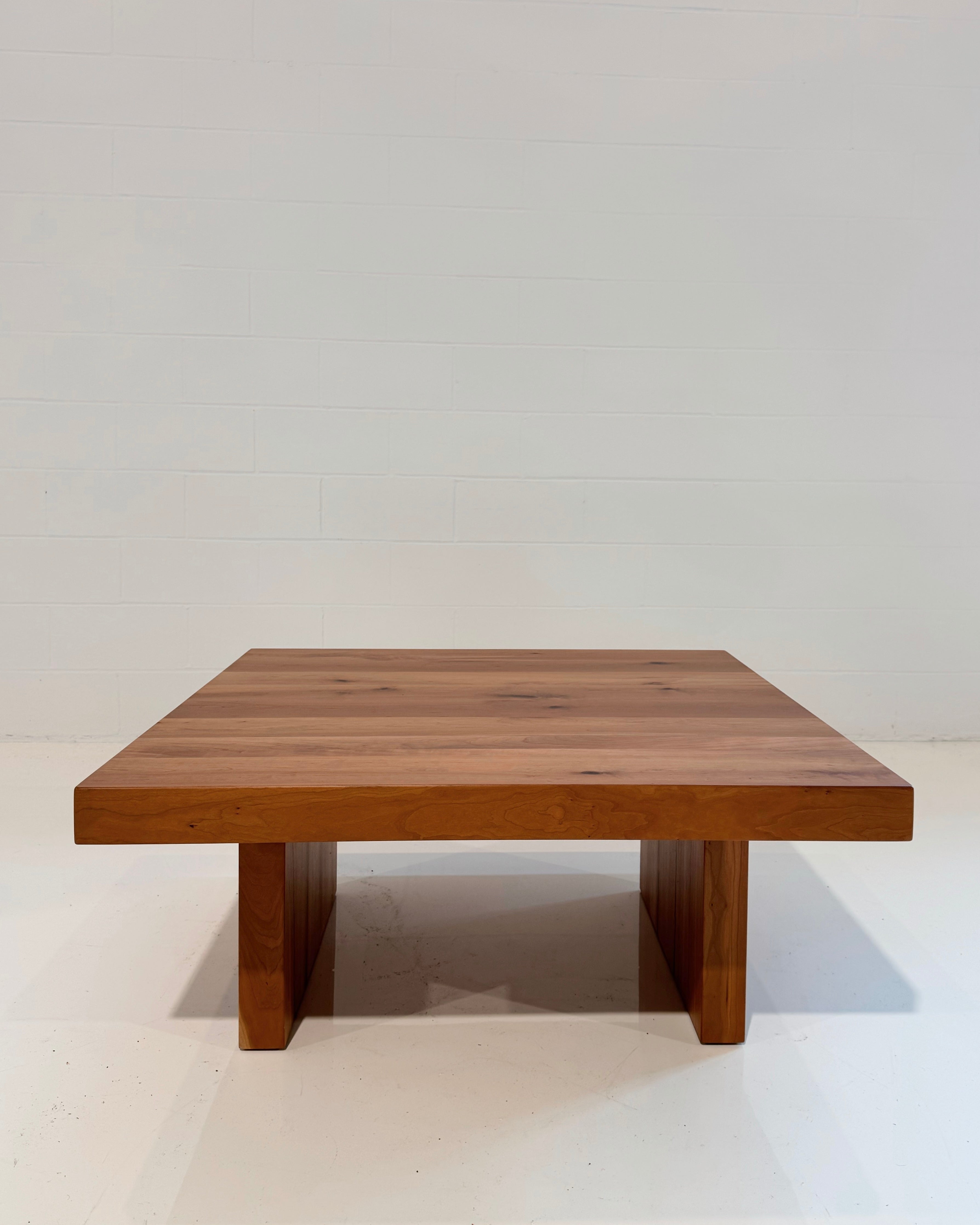 Super Chunk Coffee Table