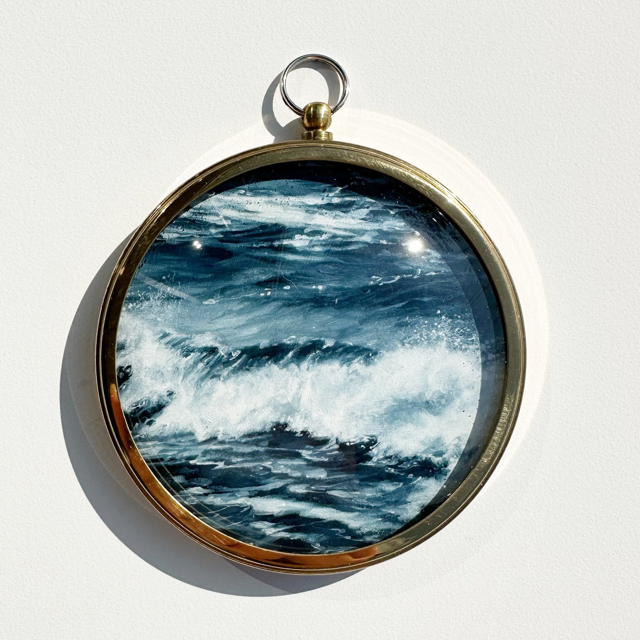 Lost At Sea No. 1753