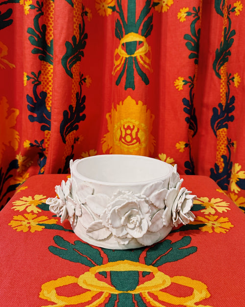 No. 372 (Dog Bowl)