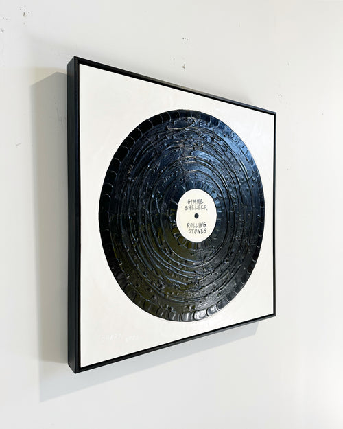 The Vinyl
