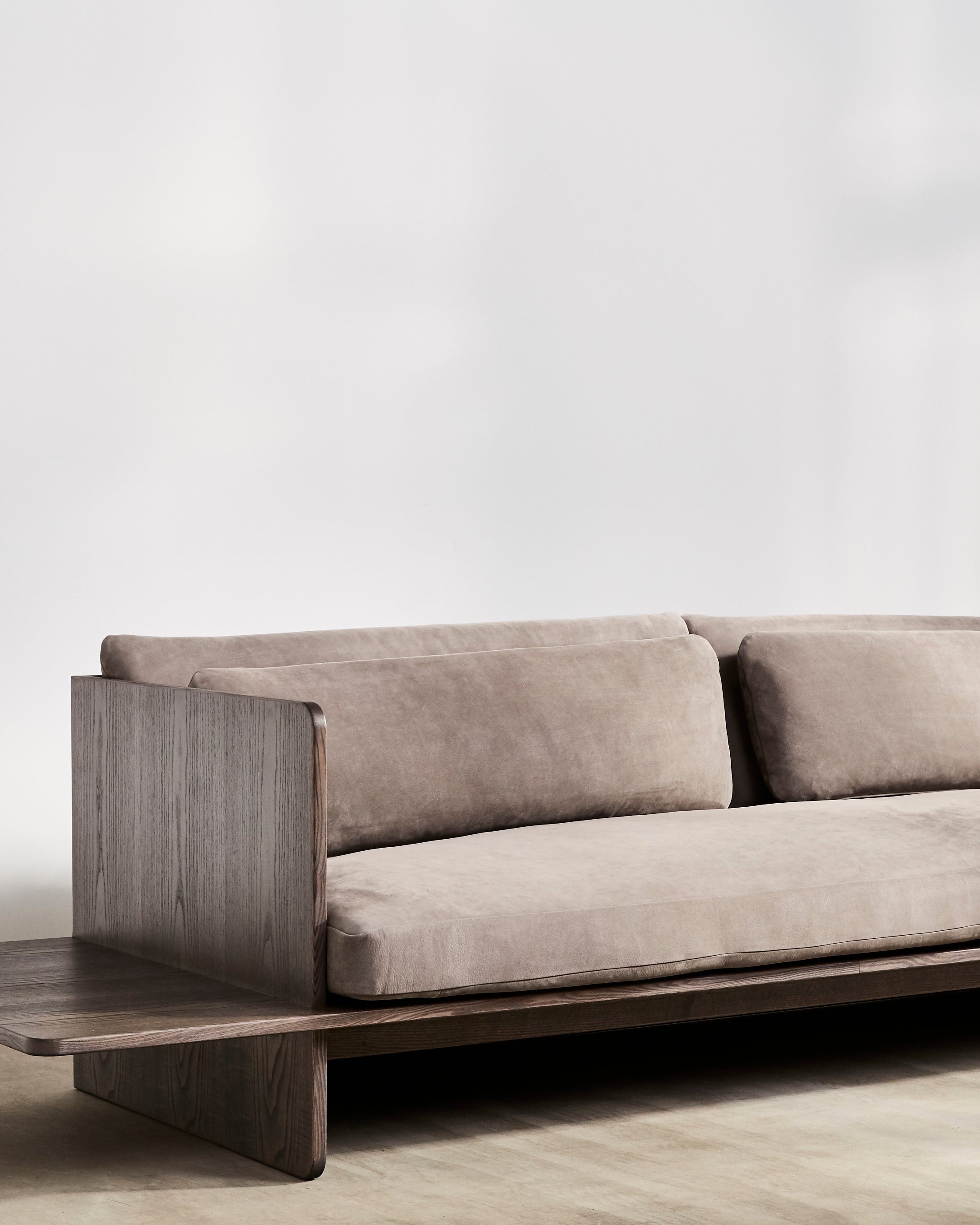 Muse Sofa