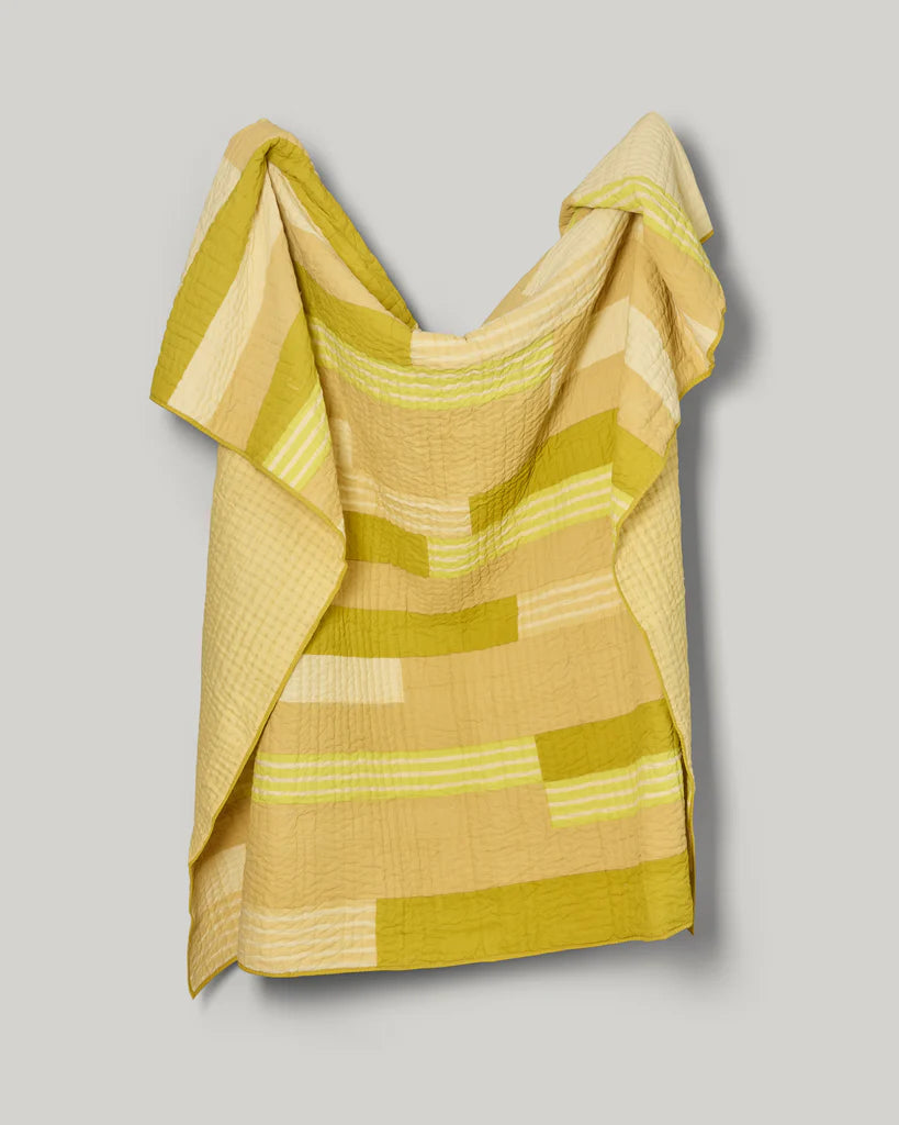 Benita Quilt