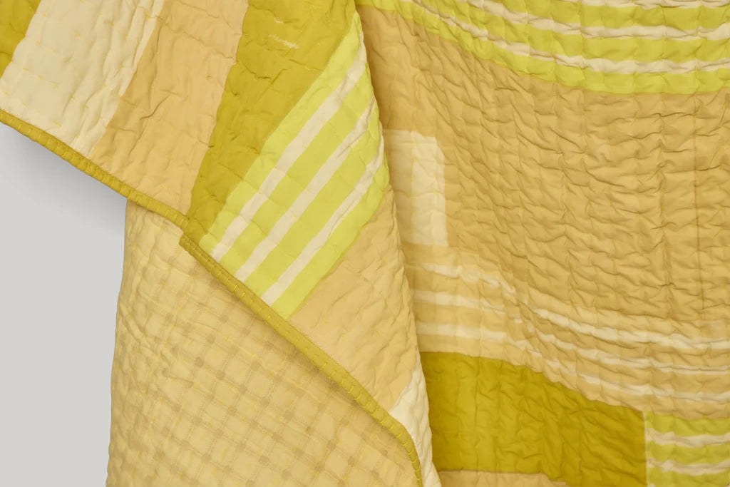 Benita Quilt