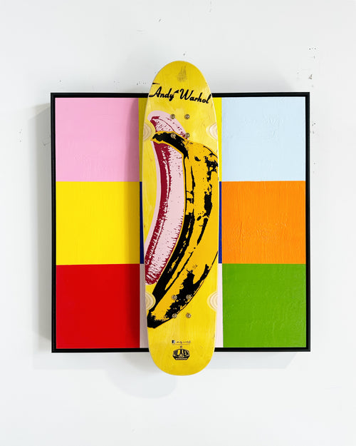 Deck, Banana