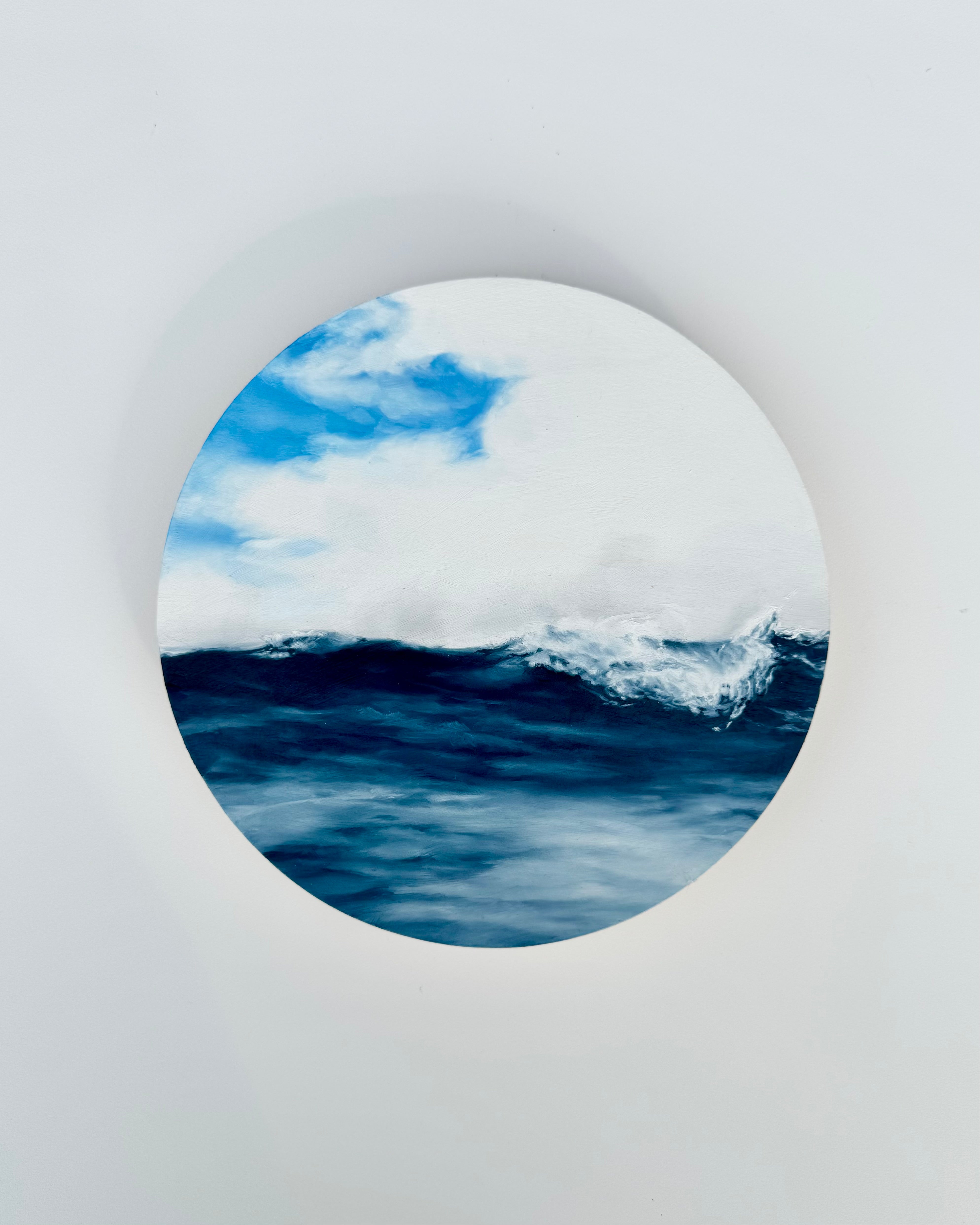 Lost At Sea No. 614
