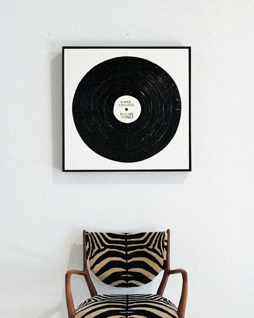 The Vinyl