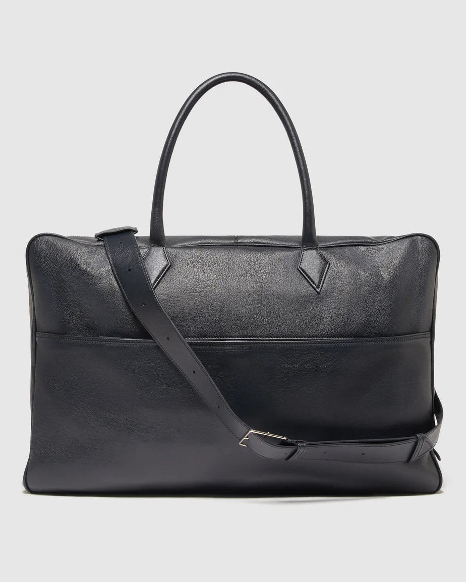 Closer Weekend Bag in Elvis Deep Navy