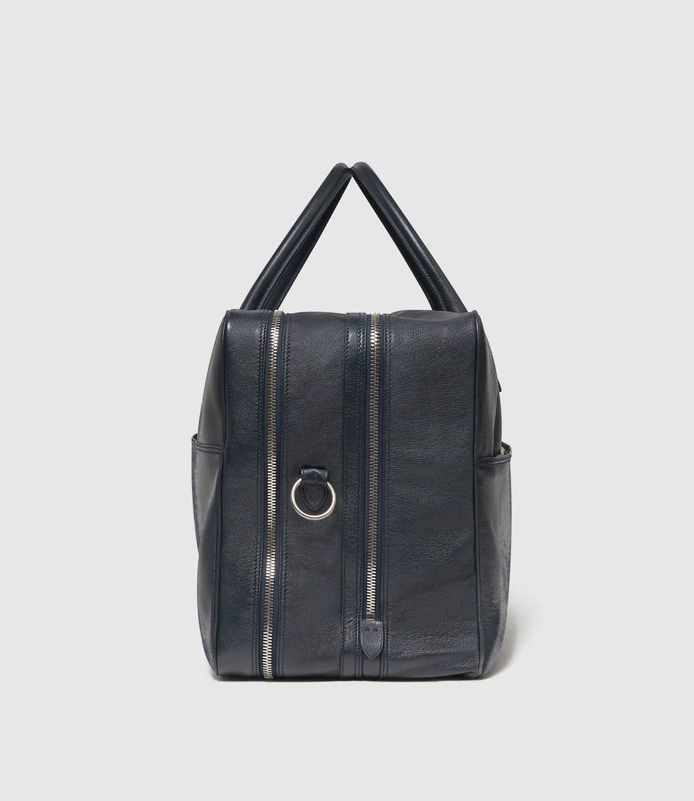 Closer Weekend Bag in Elvis Deep Navy