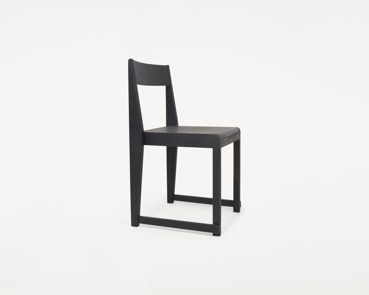 Chair 01 | Ash Black Birch