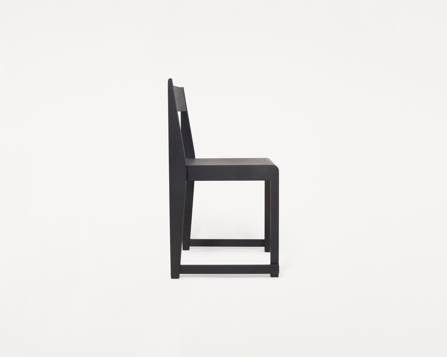 Chair 01 | Ash Black Birch