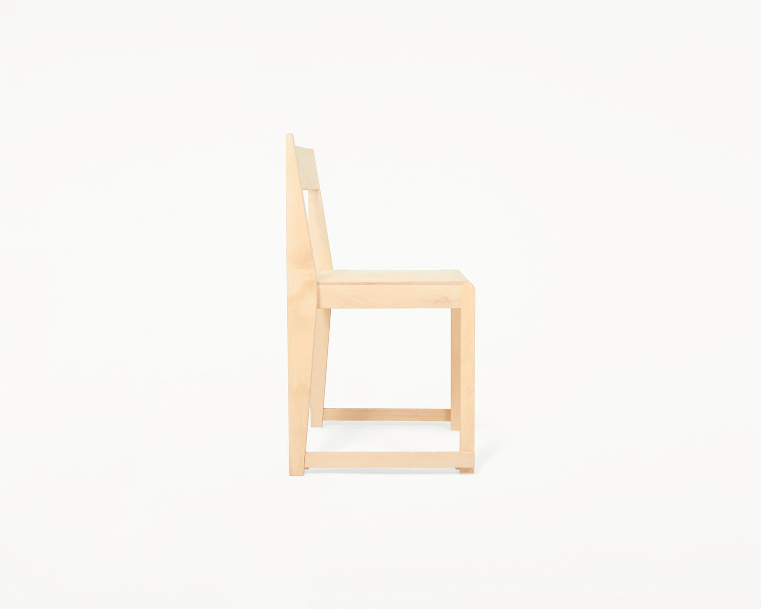 Chair 01 | Natural Birch