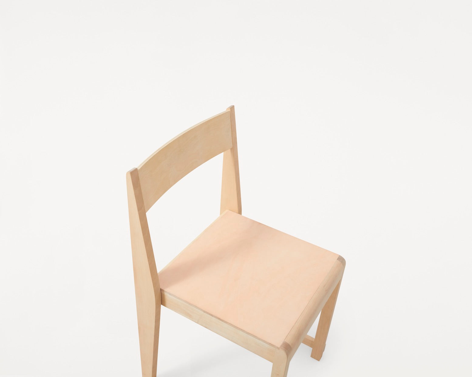 Chair 01 | Natural Birch