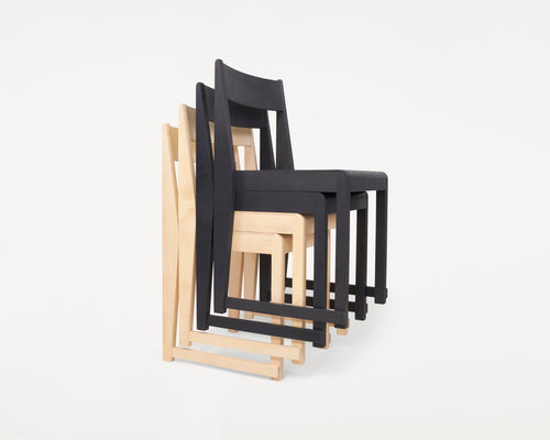 Chair 01 | Natural Birch