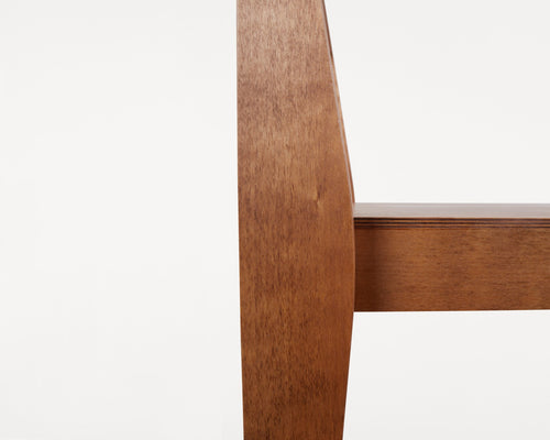 Chair 01 | Warm Brown Birch