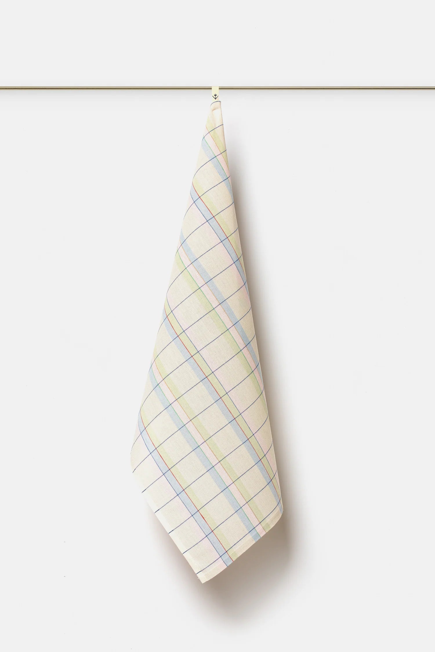 Gift Box No. 8, Linen/Cotton Tea Towels