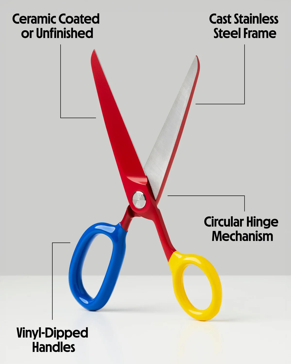 Chroma Scissors | Primary
