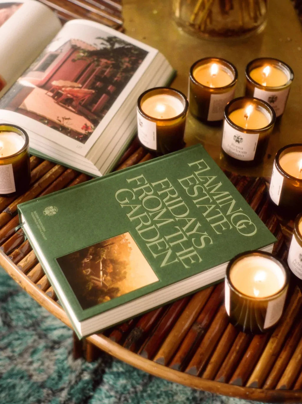 Fridays from the Garden Cookbook