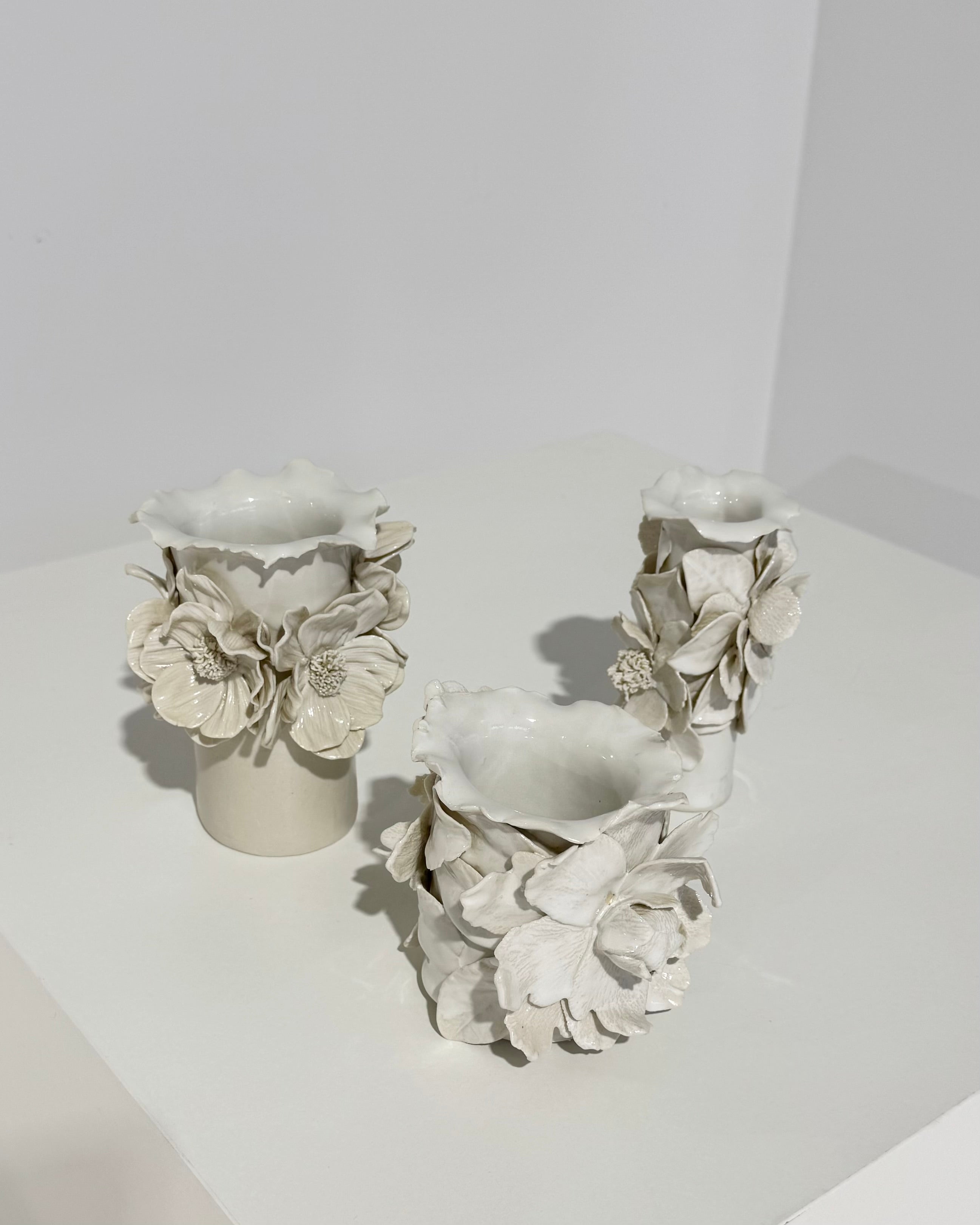 Nos. 94, 234, & 219, Trio