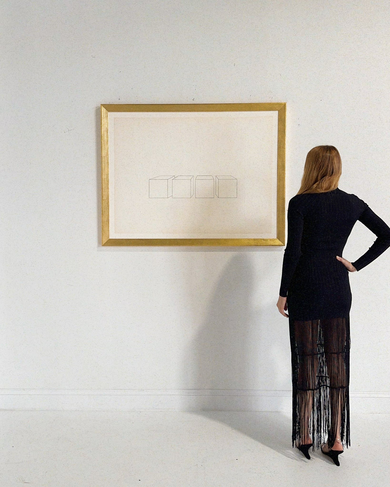 Untitled, 1974