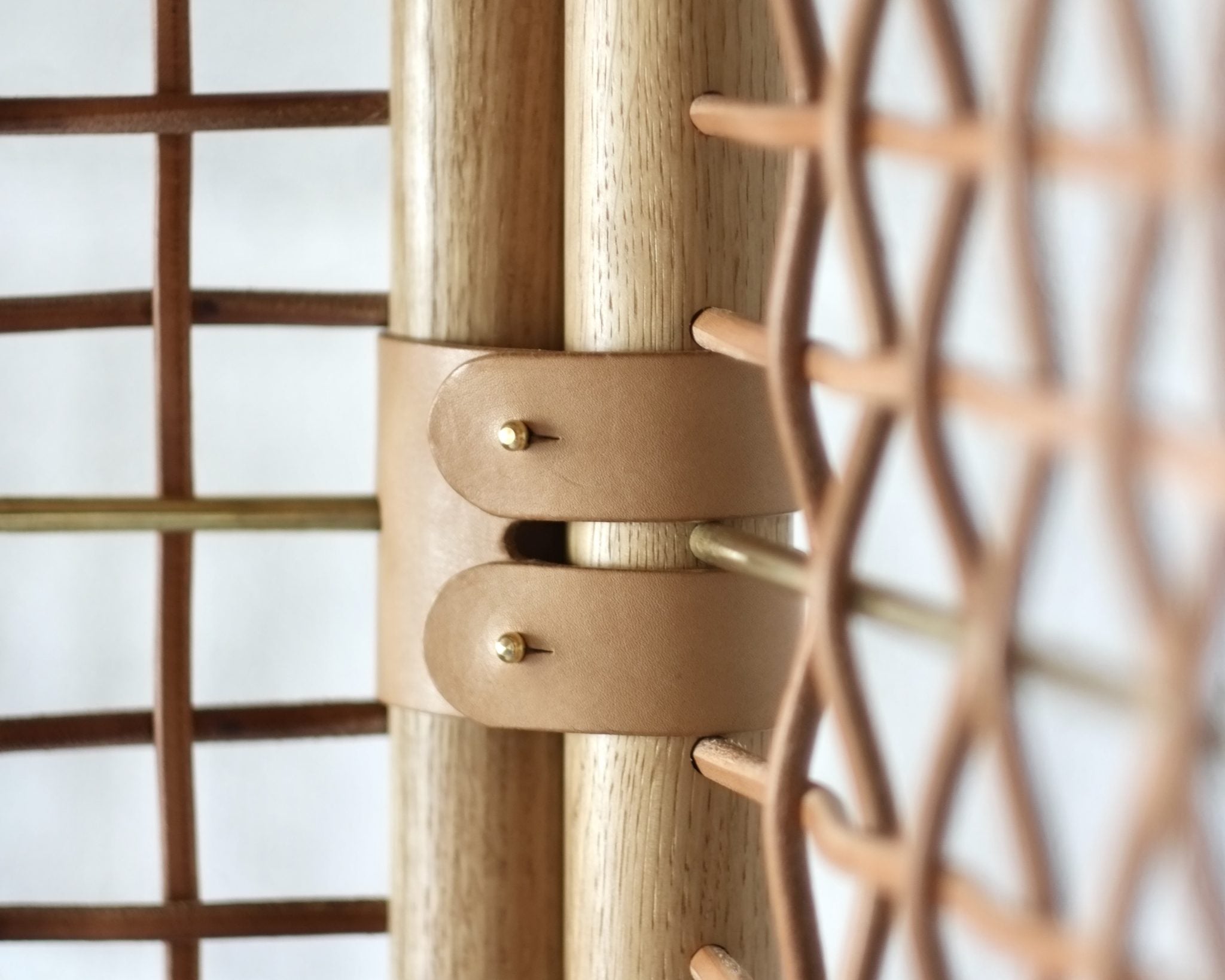 Trellis Screen