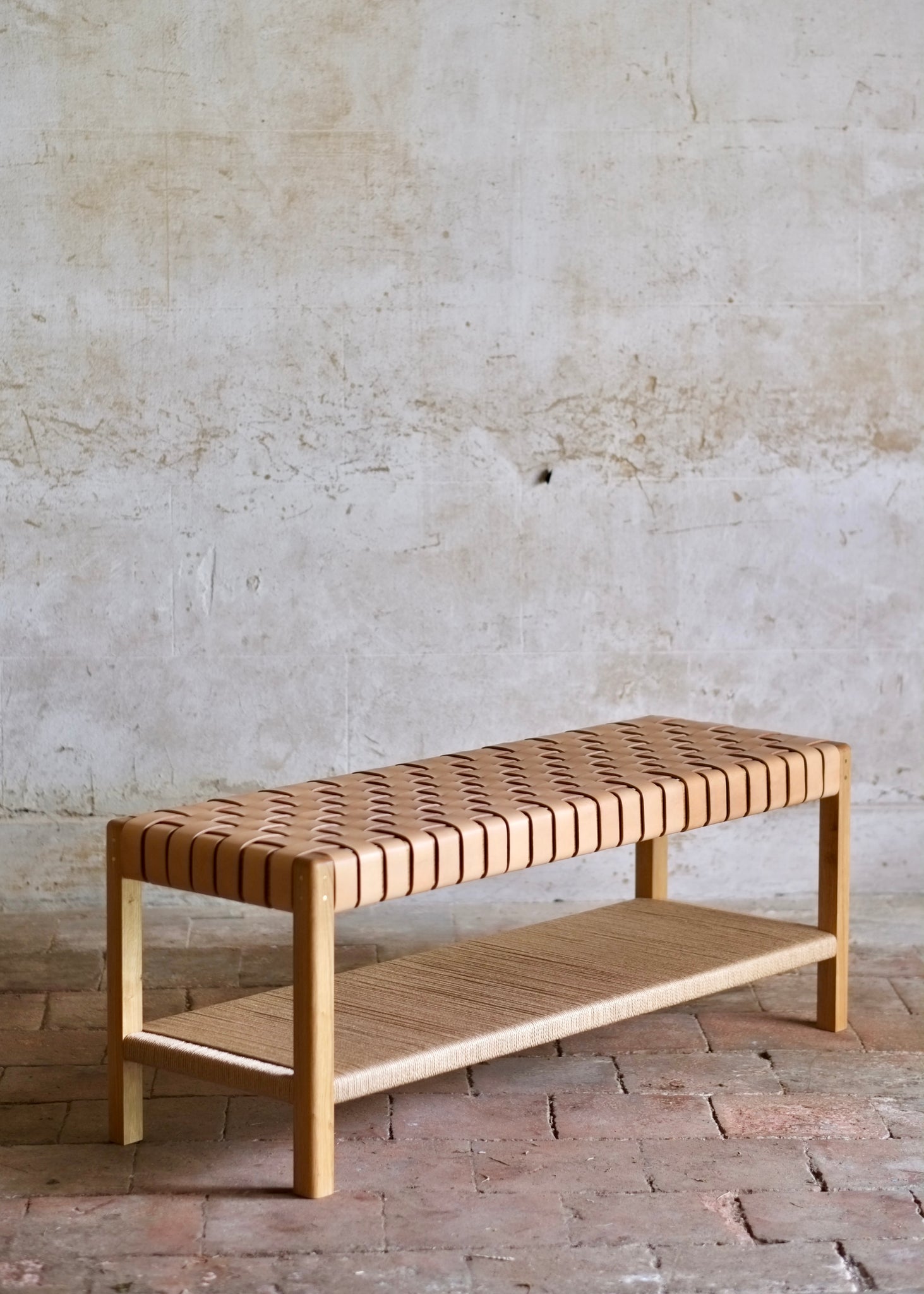 Cinch Bench