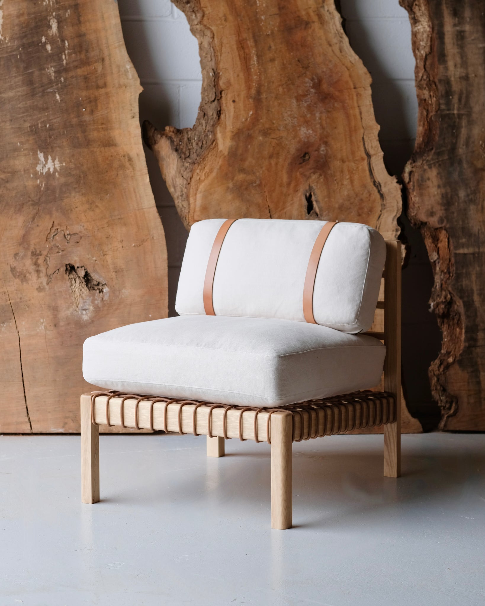 Mochi Easy Chair